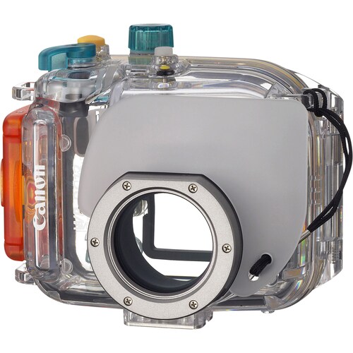 Canon WP-DC12 Underwater Case Camera - Water Proof