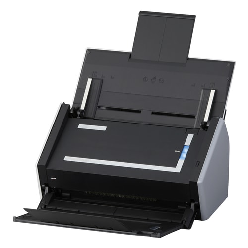 KIT FUJITSU S1500 SCANNER SCANSNAP INSTANT PDF SHEET-FED