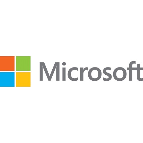 Microsoft Exchange Server - License & Software Assurance - 1 SAL - Volume - PC