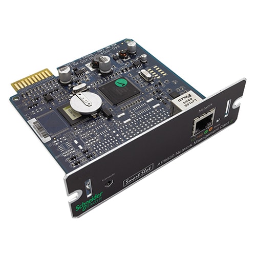 APC UPS Network Management Card - SmartSlot