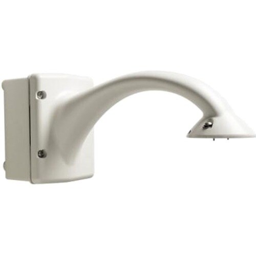 Bosch Camera Mount for Surveillance Camera - White - 1