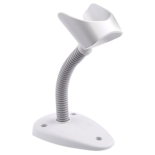 Datalogic G040 Handheld Scanner Holder - White