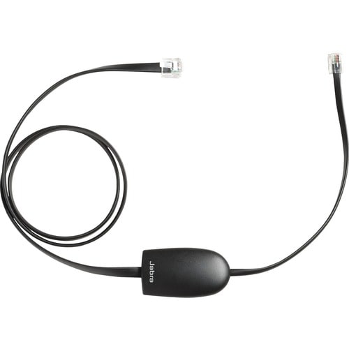Jabra Headset Cable Adapter - Data Transfer Cable