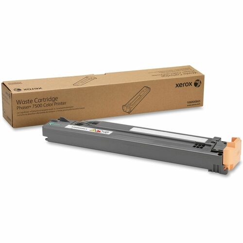 Bac de récupération des déchets toner Xerox 108R00865 - Laser
