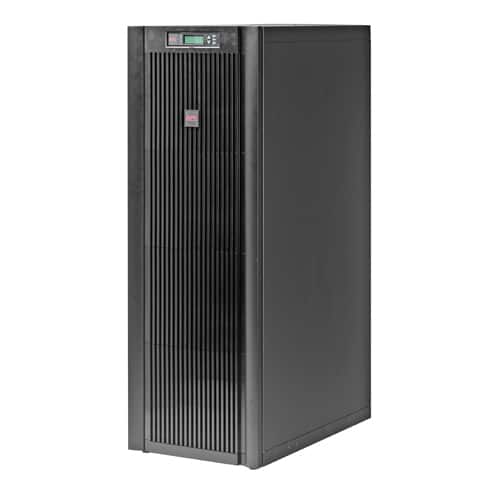 APC by Schneider Electric Smart-UPS SUVTP15KH2B4S Double Conversion Online UPS - 15 kVA - Tower - 5 Hour Recharge - 9.70 M