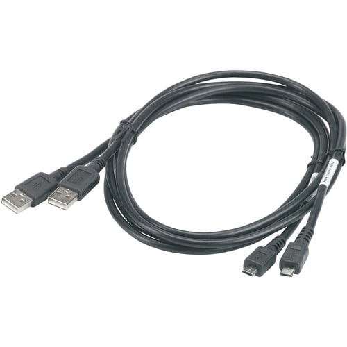 Zebra USB sync cable - Micro USB