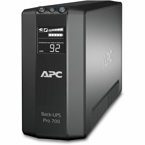 APC Smart-UPS SMT750C Battery Backup & Surge Protector with SmartConnect