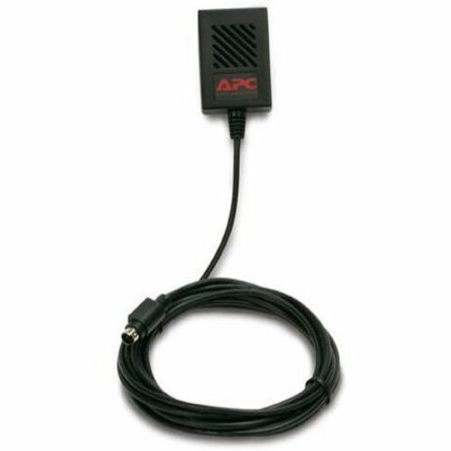 APC by Schneider Electric Temperature & Humidity Sensor - Black