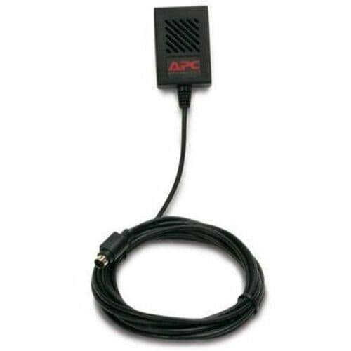 APC TEMPERATURE  HUMIDITY SENSOR