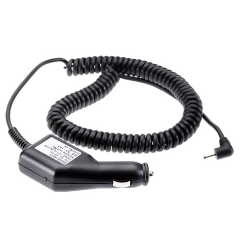 POWER ADAPTER AUTO CN3 .