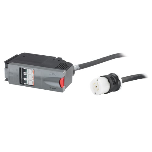 IT POWER DISTRIBUTION MODULE 3POLE 5 WIRE 20A L21-20 920CM