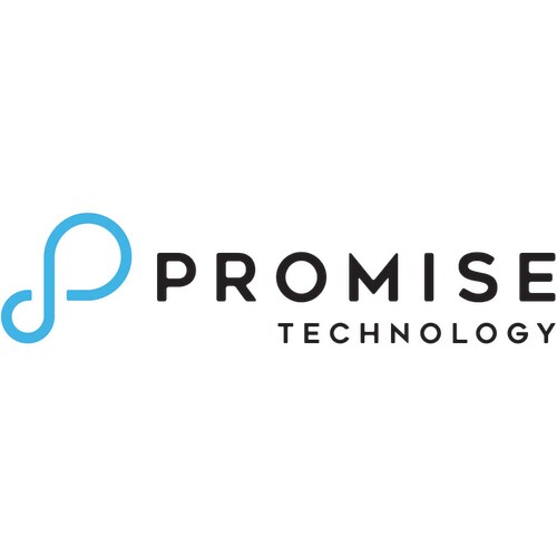 Promise VRRAIL3U Mounting Rail
