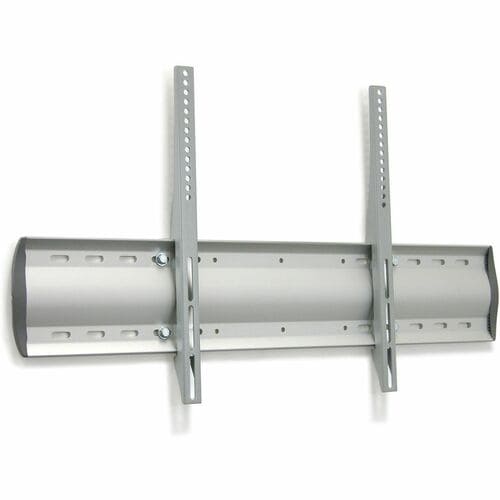 Ergotron 60-604-003 Wall Mount for Flat Panel Display, TV - Silver - 32" to 120" Screen Support - 175 lb Load Capacity - 1