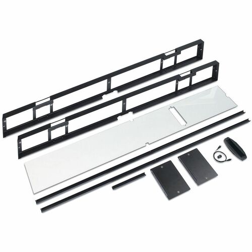 APC by Schneider Electric ACCS1003 Rackmount - Schwarz - 1 Stück