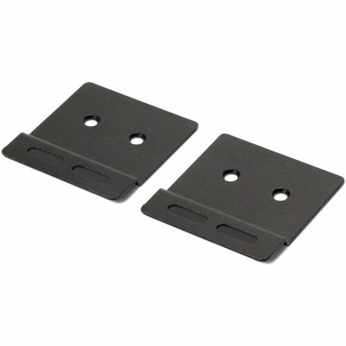APC by Schneider Electric Mounting Bracket for PDU - Black - 1 Each