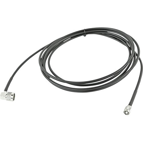 Zebra CBLRD-1B4001800R 4,57 m Netzwerkkabel - Erster Anschluss: RP-TNC