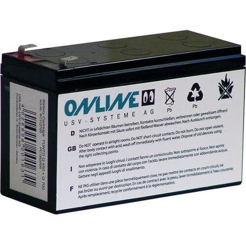 Online BCYQ700 Akku-Einheit