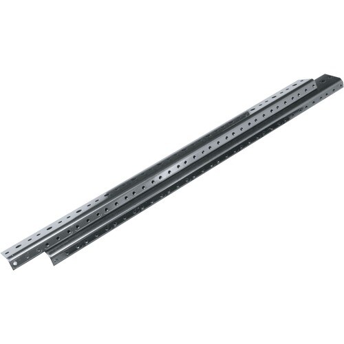 Middle Atlantic Mounting Rail for Rack - Steel