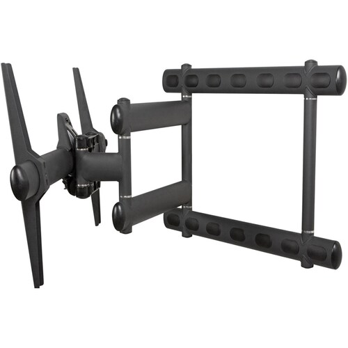 Premier Mounts AM300B Mounting Arm for Flat Panel Display - Black - 1 Display(s) Supported - 40" to 68" Screen Support