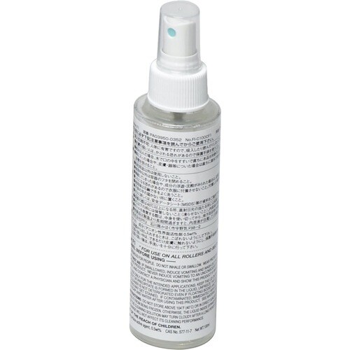 Fujitsu F1 Cleaning Solution - For Scanner - 100 mL