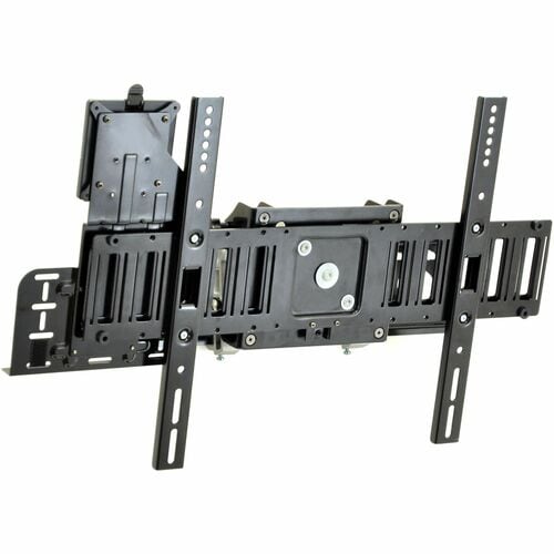 Ergotron SIM90 Wall Mount for Digital Signage Display, Display, Mini PC, Thin Client, DVD Player, Wireless Range Extender 