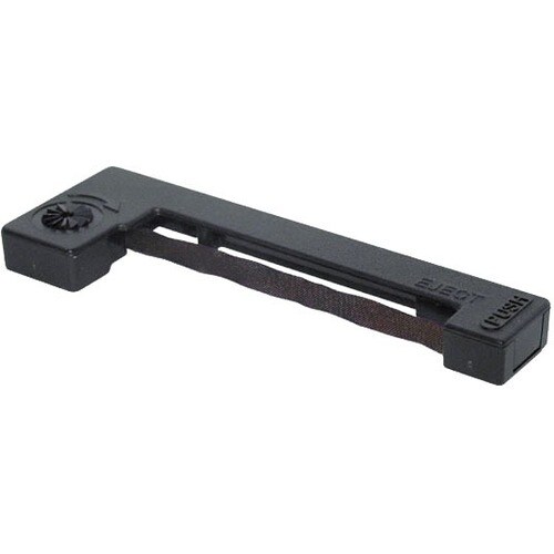 Epson ERC-05 Original Matriz de ponto Cartucho de fita - Preto - 1 Pack - Matriz de ponto - 1 Pack