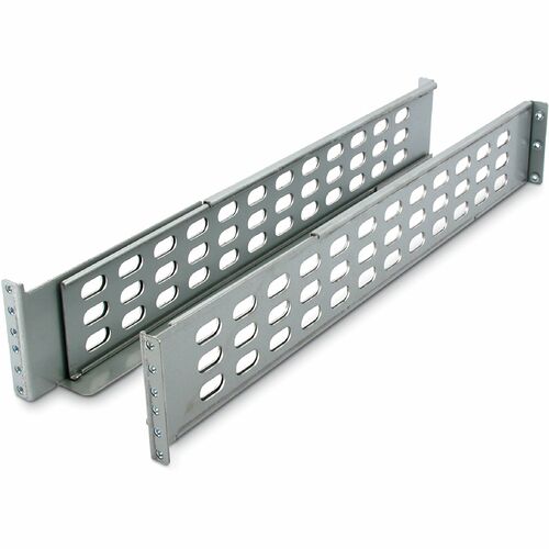 APC by Schneider Electric Trilho de montagem para UPS - Cinzento - 1 Cada