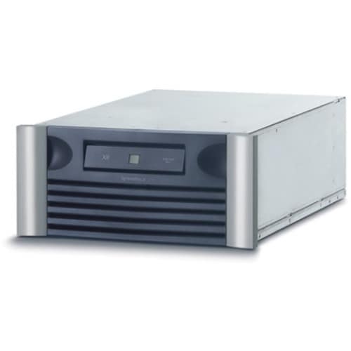 APC by Schneider Electric SYARMXR3B3I Compartimento de bateria - 230 V DC - Chumbo-ácido - À prova de derrames/Sem manuten