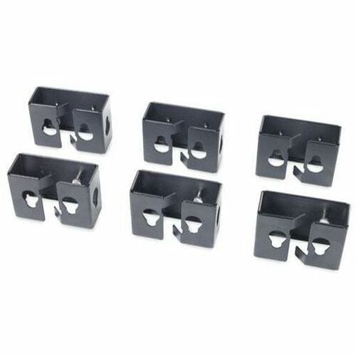 APC by Schneider Electric AR7710 Suporte de montagem - Preto - Suporte