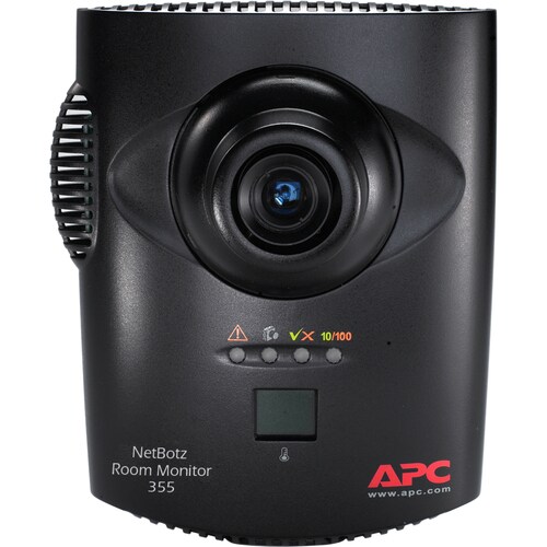 APC by Schneider Electric NetBotz NBWL0355 Câmara de rede - Cor - 1280 x 1024 - USB