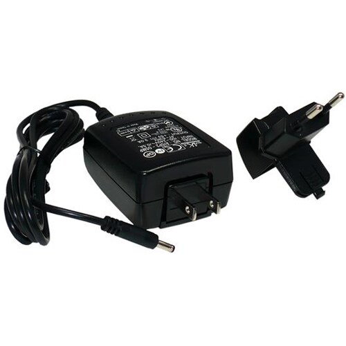 Datalogic PG5-30P35 AC Adapter - For Mobile PC - 110 V AC, 220 V AC Input