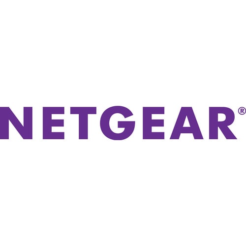 Netgear Software Service and Support - Extended Service - 1 Year - Service - Maintenance - Physical