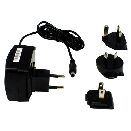 Datalogic 94ACC1381 AC Adapter - 110 V AC, 220 V AC Input