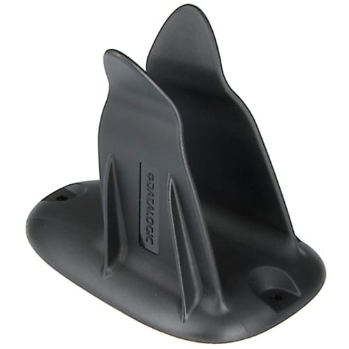Datalogic 11-0360 Bar Code Scanner Multi Purpose Holder - Black