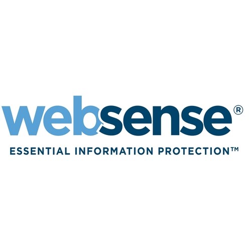 Websense Web Security Gateway Anywhere - Subscription License (Renewal) - 1 Year