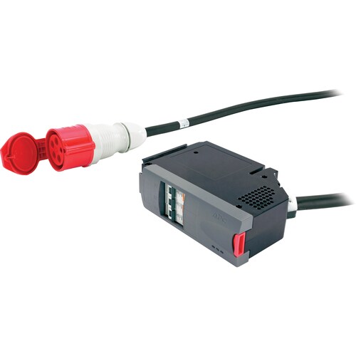 APC by Schneider Electric PDM3532IEC-680 Módulo de alimentação - 400 V CA