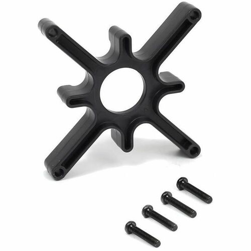 Ergotron 97-501 Mounting Adapter Kit for Flat Panel Display