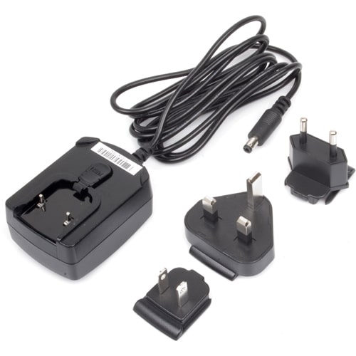 USRobotics USR3453C-ACC AC Adapter - 220 V AC Input - 15 V DC Output - 800 mA