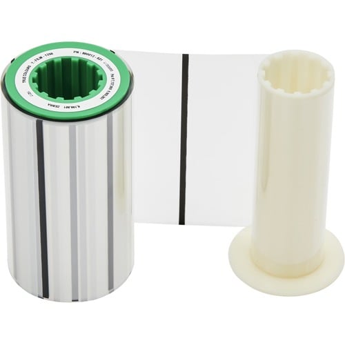 Zebra 800012-601 Thermal Transfer Ribbon - 1250 Pages