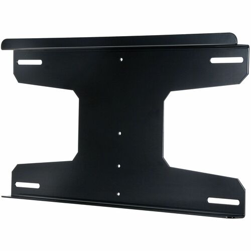 Peerless-AV® Metal Stud Wall Plate For Use with Peerless-AV Single Stud Arms - 79 lb Load Capacity - 1