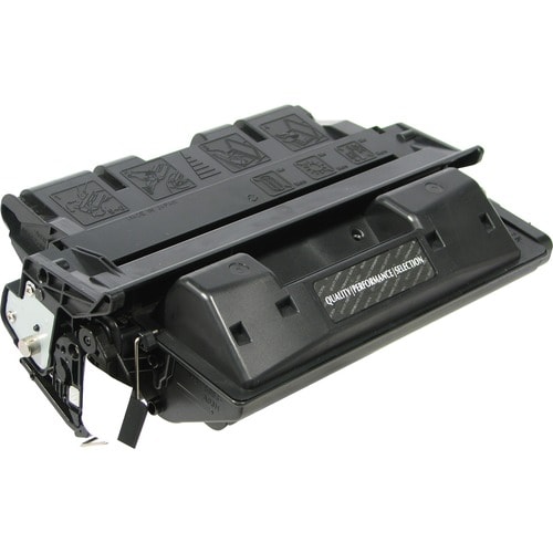 V7 THK24127X Toner Cartridge - Alternative for HP - Black - Laser - Ultra High Yield - 15000 Pages 10000 PAGE YIELD
