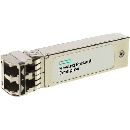 HPE SFP+ Module - 1 x LC 10GBase-SR Network10