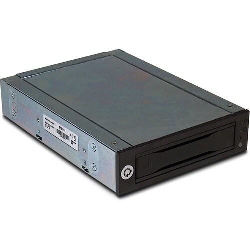 Box esterno per unità disco HP DX115 Interno