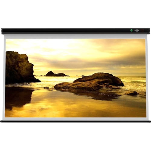 Schermo di proiezione SOPAR Slim 2180SL - 241,3 cm (95") - Manuale - Proiezione frontale - 1:1 - Cloruro di polivinile (PV