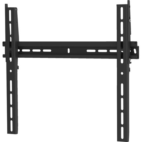 SMS FS011050 Mounting Bracket - Black - 50 kg Load Capacity - 100 x 100, 400 x 400 - VESA Mount Compatible