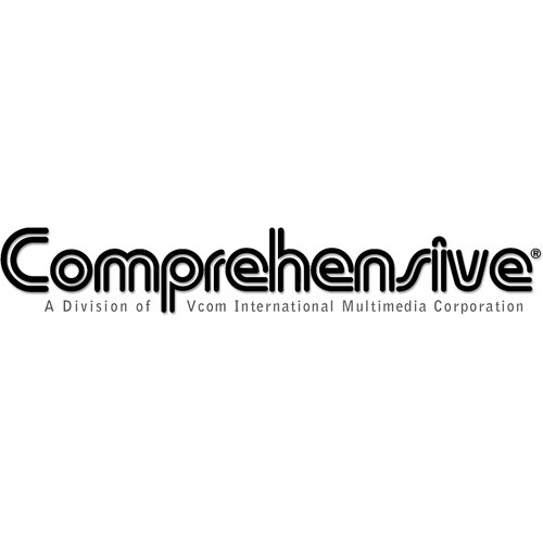 Comprehensive 1x2 SVGA Splitter - 1920 x 1400 - SVGA - 1 x 2 - Computer2 x VGA Out