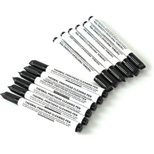 Zebra 105950-035 Reinigungsstift - 12