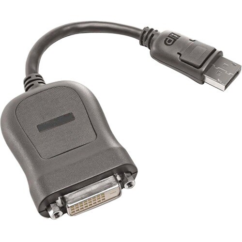 CABO DISPLAYPORT TO SINGLE-LINK DVI-D DIGITAL
