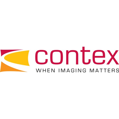 Contex Transparent Document Carrier A0 (Portrait)