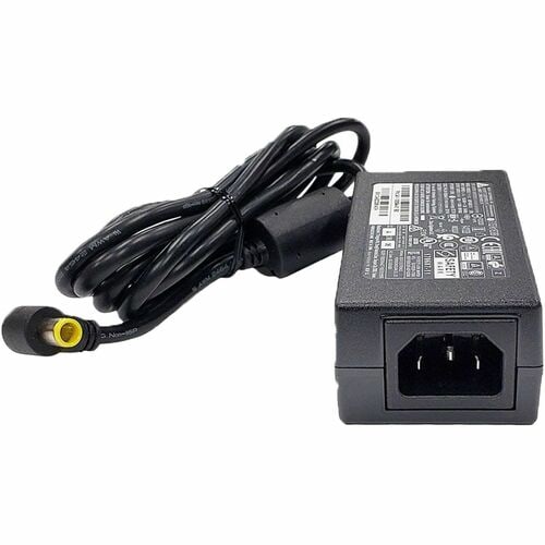 Cisco CP-PWR-CUBE-4= AC Adapter - For IP Phone - 110 V AC, 220 V AC Input - 48 V DC Output - 917 mA